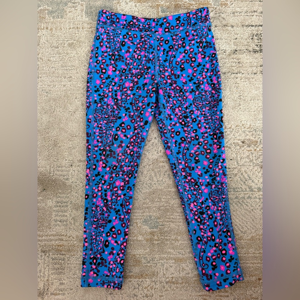 Lilly Pulitzer Luxletic Leggings